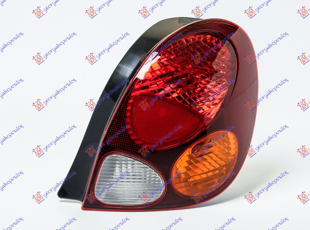 Stop Lampa Spate - Toyota Corolla (E 11) H/B-L/B 19997 1998 , 8155002110