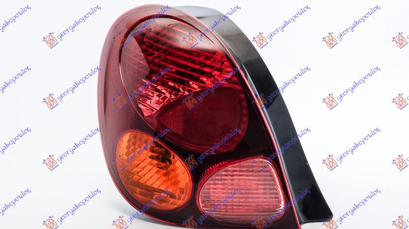 Stop Lampa Spate - Toyota Corolla (E 11) H/B-L/B 19997 1998 , 8156102110