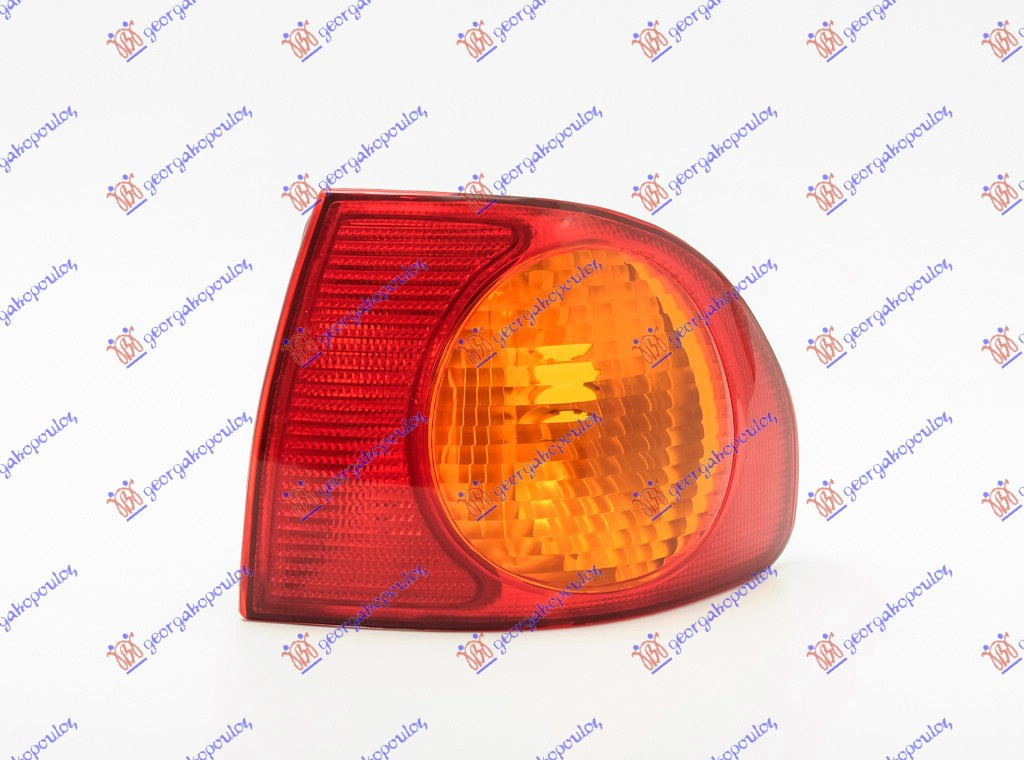 Stop Lampa Spate - Toyota Corolla (E 11) Sdn 19997 1998