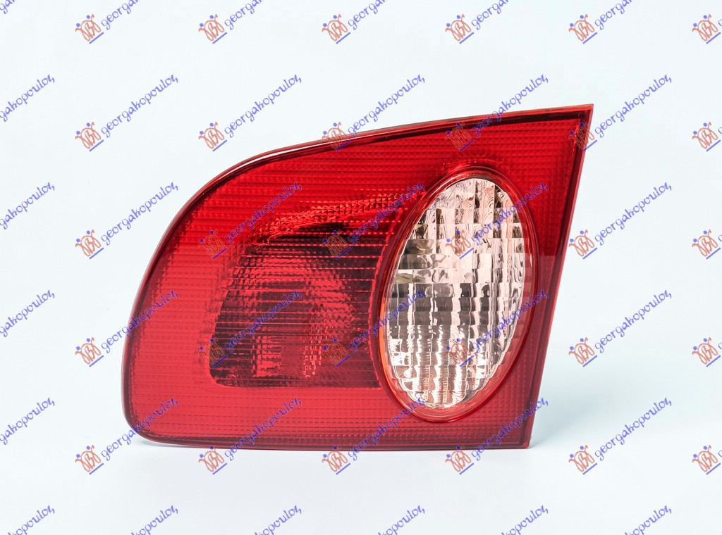 Stop Lampa Spate - Toyota Corolla (E 11) Sdn 19997 1998 , 81591-12050