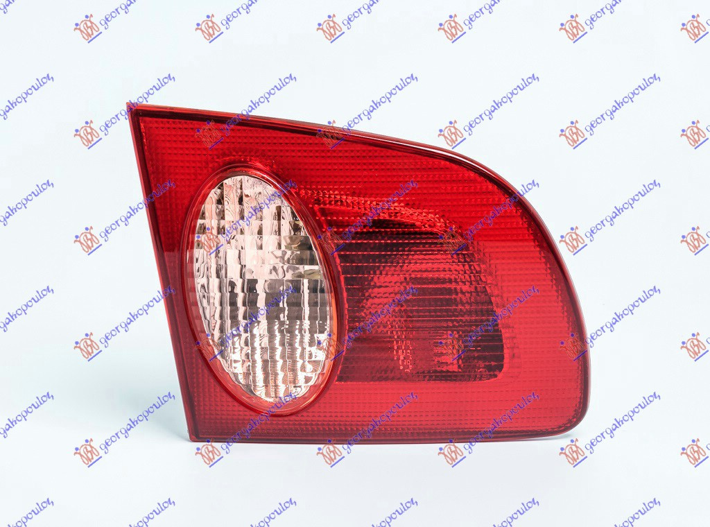Stop Lampa Spate - Toyota Corolla (E 11) Sdn 19997 1998 , 81581-12060