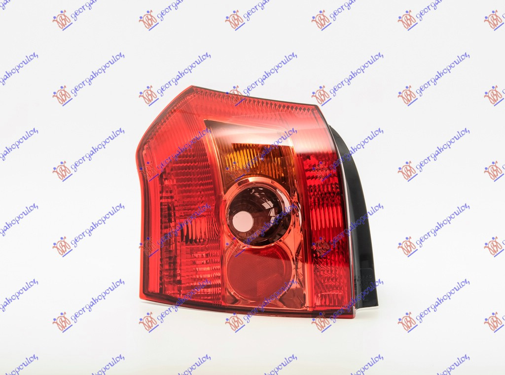 Stop Lampa Spate - Toyota Corolla (E 12) H/B-L/B 2004 , 81561-02300