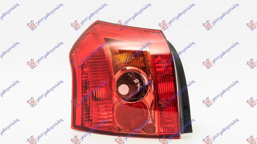 Stop Lampa Spate - Toyota Corolla (E 12) H/B-L/B 2004 , 81561-02300