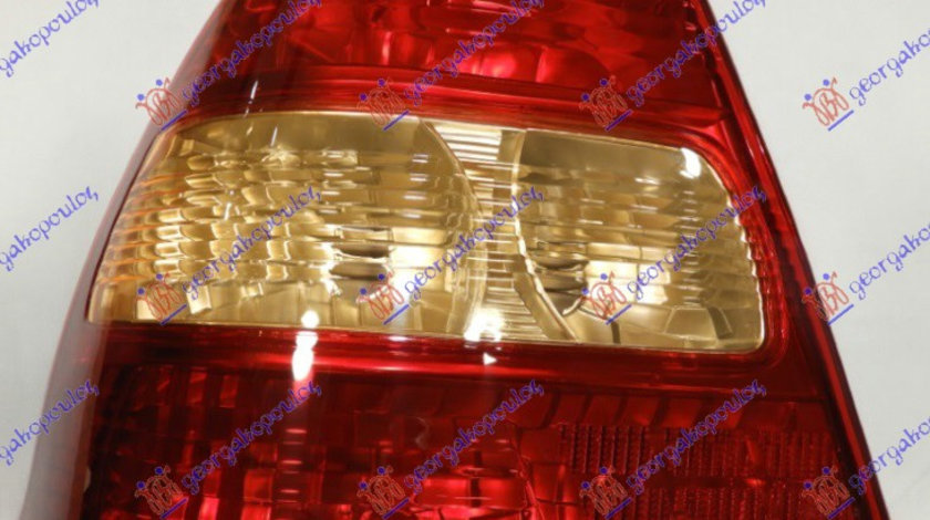 Stop Lampa Spate - Toyota Corolla (E 12) Sdn 2002 , 81561-1e160