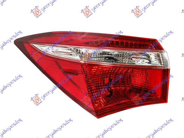 Stop Lampa Spate - Toyota Corolla (E 18) Sdn 2013 , 81561-02760