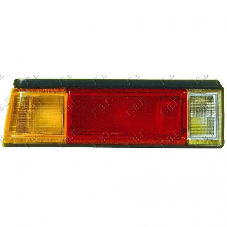 Stop Lampa Spate - Toyota Corolla (Ee 80/2) 1986 , 81506-19515