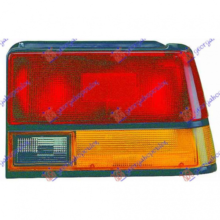 Stop Lampa Spate - Toyota Corolla (Ke 73) S.W. 1982 , 81560-80056