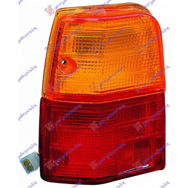 Stop Lampa Spate - Toyota Corolla (Ke 73) S.W. 1982 , 81550-80056