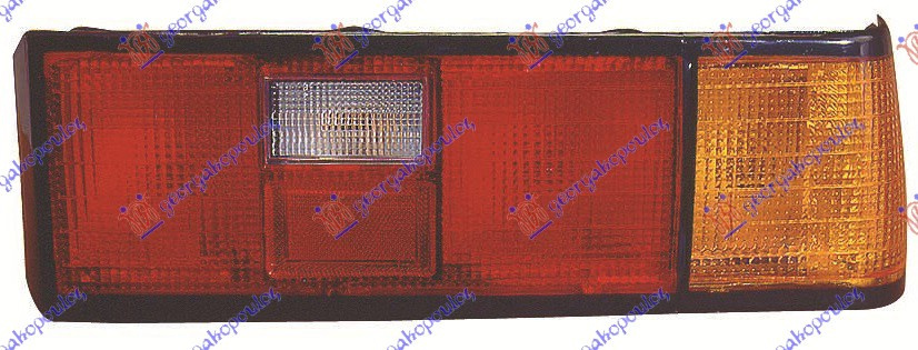 Stop Lampa Spate - Toyota Corolla (Ke 75) 1981 , 81505-19236