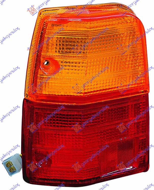 Stop Lampa Spate - Toyota Corolla (Ke 75) 1981 , 81560-80056