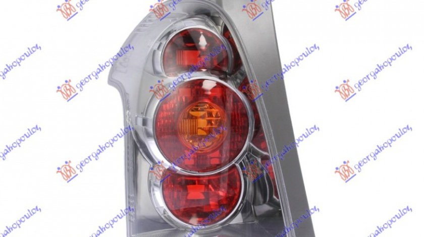 Stop Lampa Spate - Toyota Corolla Verso 2002 , 81561-0f020-00