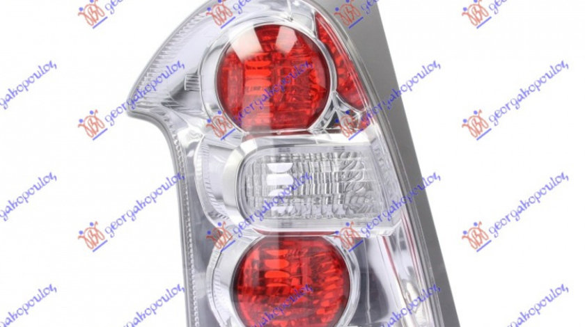 Stop Lampa Spate - Toyota Corolla Verso 2007 , 81551-0f060