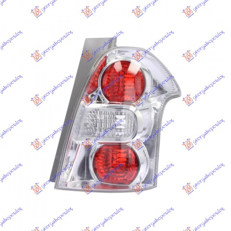 Stop Lampa Spate - Toyota Corolla Verso 2007 , 81561-0f060