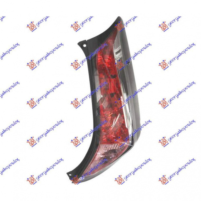 Stop Lampa Spate - Toyota Hilux- 2 Usi/4usi 2000-2001, 81560-0k430