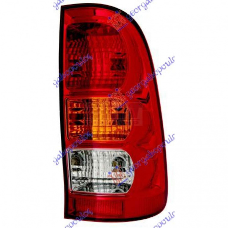 Stop Lampa Spate - Toyota Hilux- 2 Usi/4usi 2009 , 80550-0k010