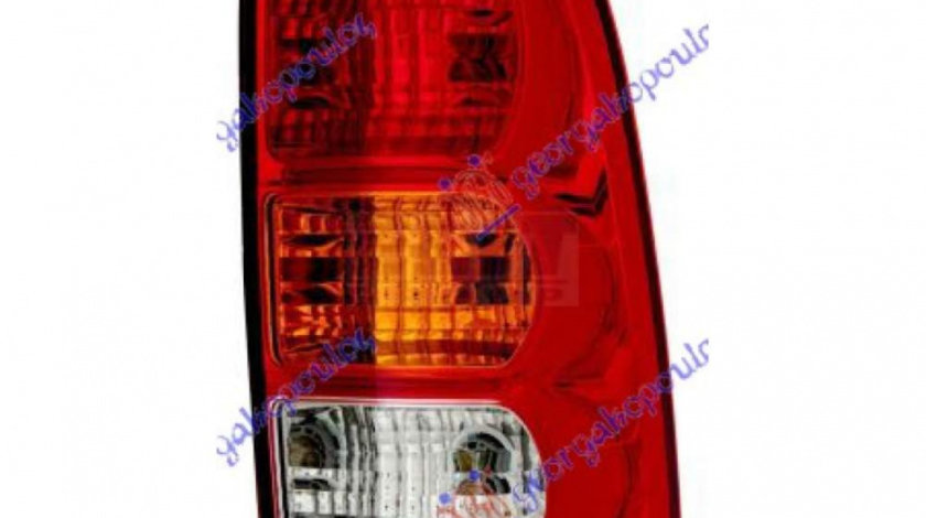 Stop Lampa Spate - Toyota Hilux- 2 Usi/4usi 2009 , 80550-0k010