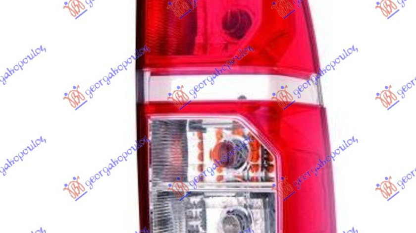 Stop Lampa Spate - Toyota Hilux- 2 Usi/4usi 2012 , 81550-0k160