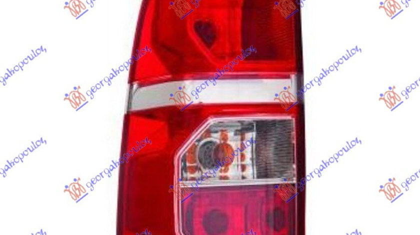 Stop Lampa Spate - Toyota Hilux- 2 Usi/4usi 2012 , 81560-0k180