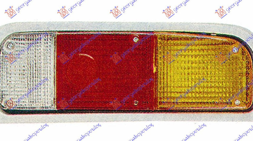 Stop Lampa Spate - Toyota Hilux- (Rn 20/25) 1974