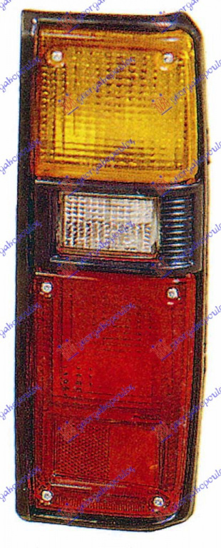 Stop Lampa Spate - Toyota Hilux- (Rn 30/40) 1979 , 81550-39495