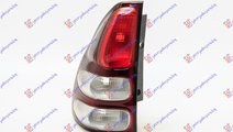 Stop Lampa Spate - Toyota Land Cruiser Prado 120 (...