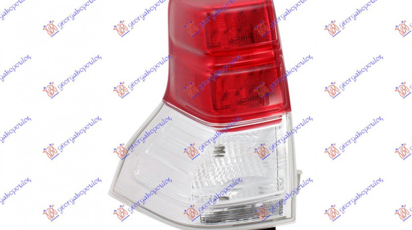 Stop Lampa Spate - Toyota Land Cruiser Prado 150 (J15)2009 2010 , 81561-60830