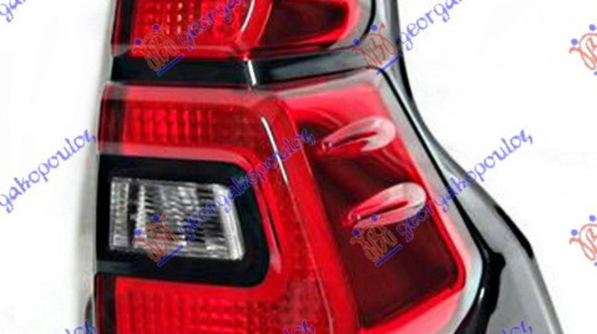 Stop Lampa Spate - Toyota Land Cruiser Prado 2017 , 81551-60c30