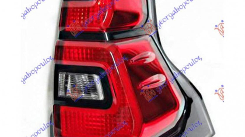 Stop Lampa Spate - Toyota Land Cruiser Prado 2017 , 81561-60c30