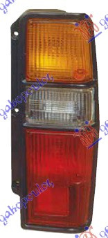Stop Lampa Spate - Toyota Lite-Ace (Cm20) 1979 , 81550-80156