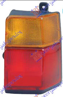 Stop Lampa Spate - Toyota Lite-Ace (Cm36)1985 1986 , 81550-95707