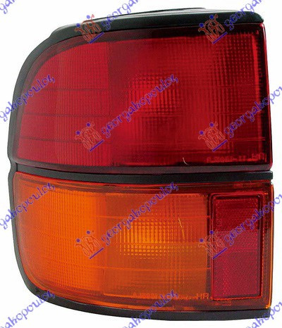 Stop Lampa Spate - Toyota Lite-Ace (Kr 27) 1993 , 81560-28040