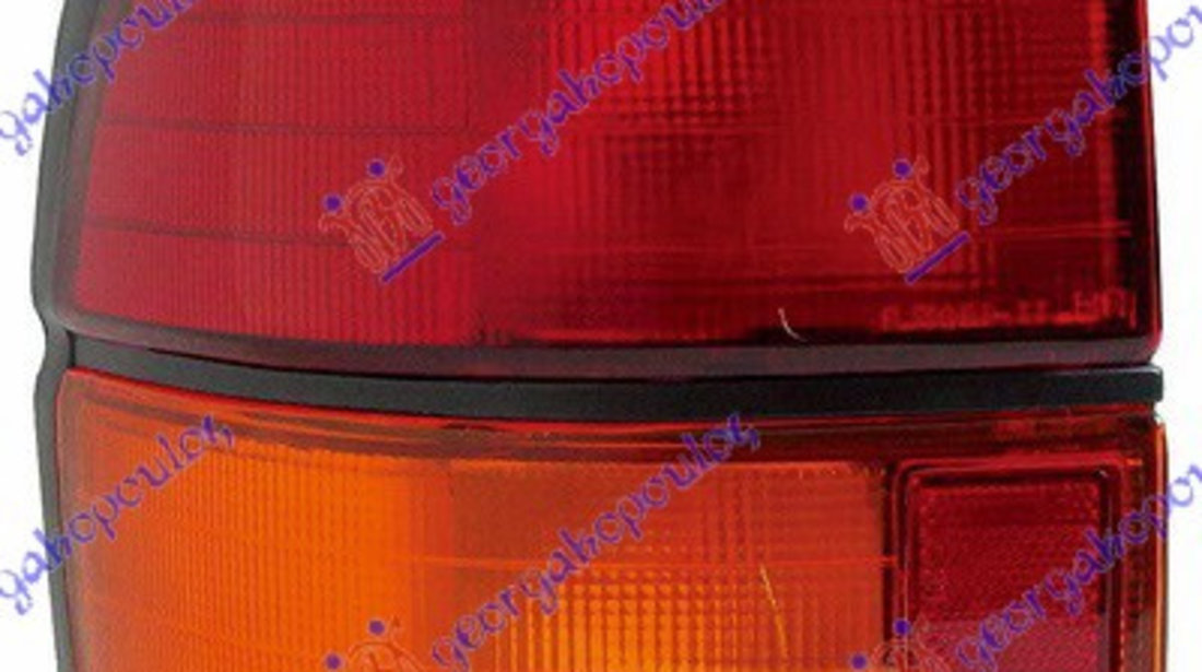 Stop Lampa Spate - Toyota Lite-Ace (Kr 27) 1993 , 81560-28040