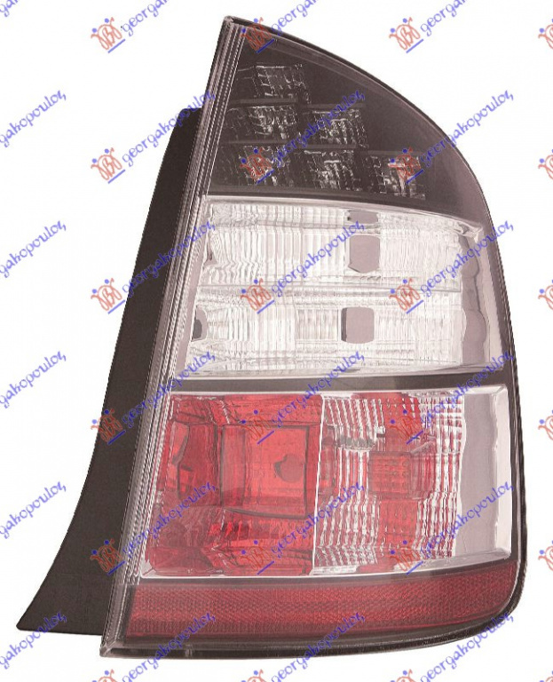 Stop Lampa Spate - Toyota Prius 2004 , 81551-47061
