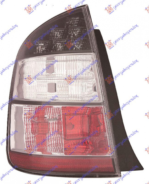 Stop Lampa Spate - Toyota Prius 2004 , 8156147061