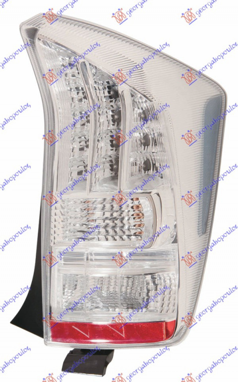 Stop Lampa Spate - Toyota Prius 2009 , 81551-47120