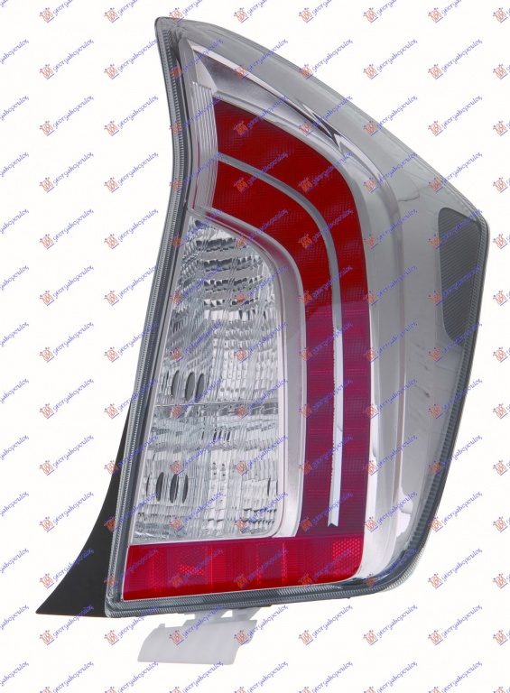 Stop Lampa Spate - Toyota Prius 2012 , 81551-47170