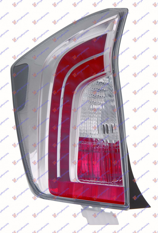 Stop Lampa Spate - Toyota Prius 2012 , 81561-47180