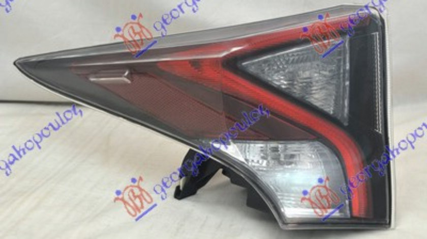 Stop Lampa Spate - Toyota Prius 2016 , 81550-47280