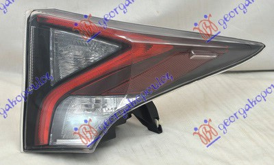 Stop Lampa Spate - Toyota Prius 2016 , 81560-47280