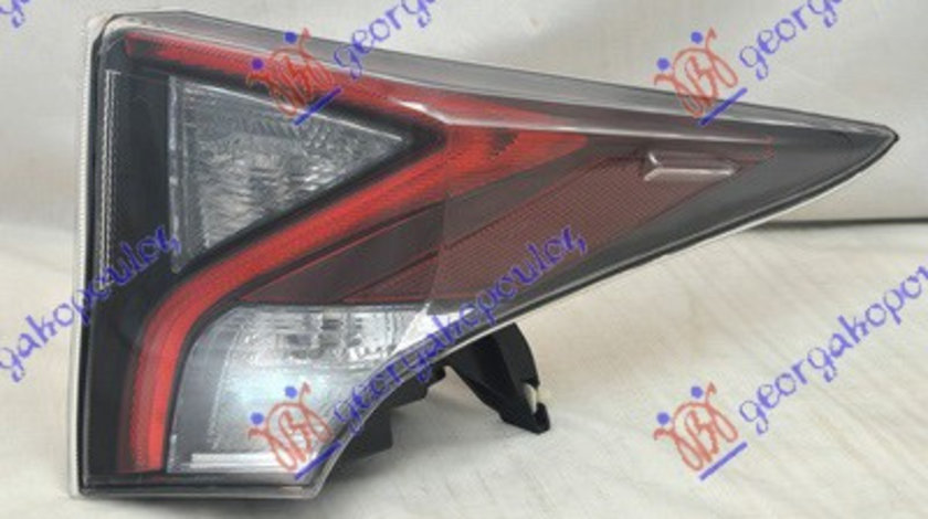 Stop Lampa Spate - Toyota Prius 2016 , 81560-47280