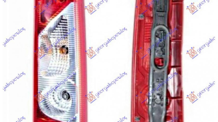 Stop Lampa Spate - Toyota Proace 2013 , 9467069888