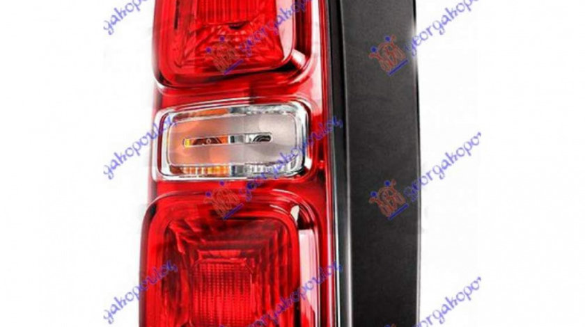 Stop Lampa Spate - Toyota Proace/Proace Verso 2016 , 9808243080