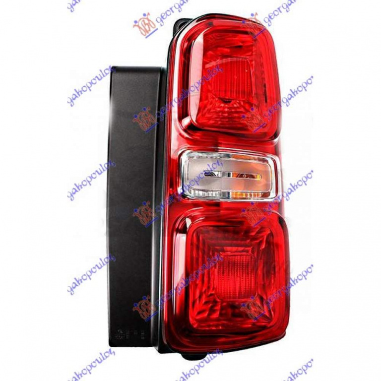 Stop Lampa Spate - Toyota Proace/Proace Verso 2016 , 9808243180