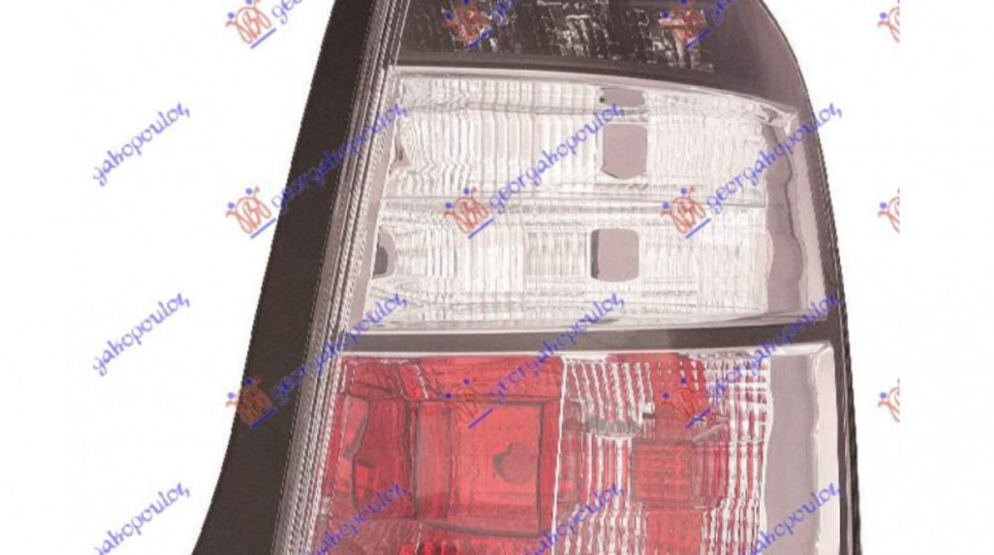 Stop Lampa Spate - Toyota Proace/Proace Verso 2016 , 9808243180