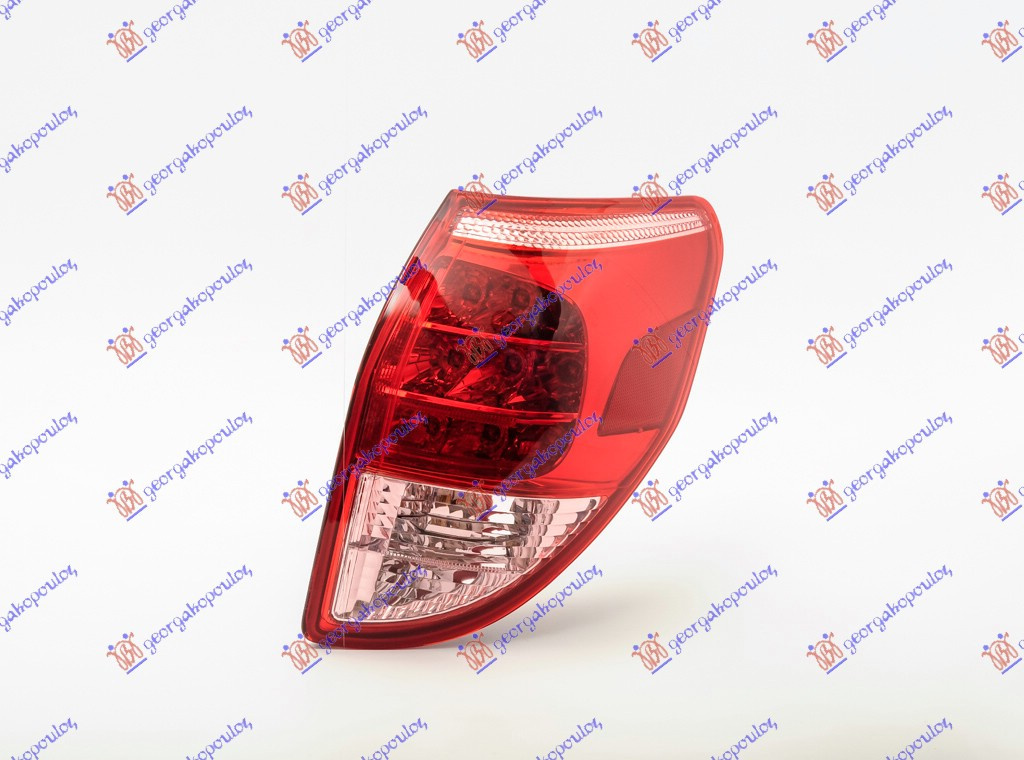 Stop Lampa Spate - Toyota Rav 4 2005 , 81551-42090