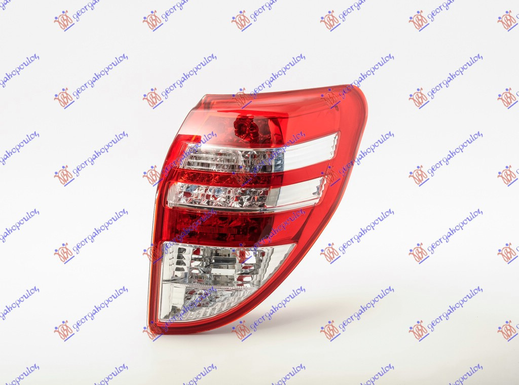 Stop Lampa Spate - Toyota Rav 4 2005 , 81551-42120