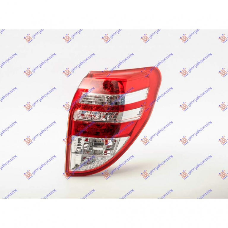 Stop Lampa Spate - Toyota Rav 4 2010 , 81551-42120