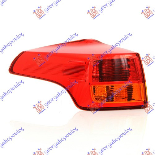 Stop Lampa Spate - Toyota Rav 4 2012 , 81561-42170