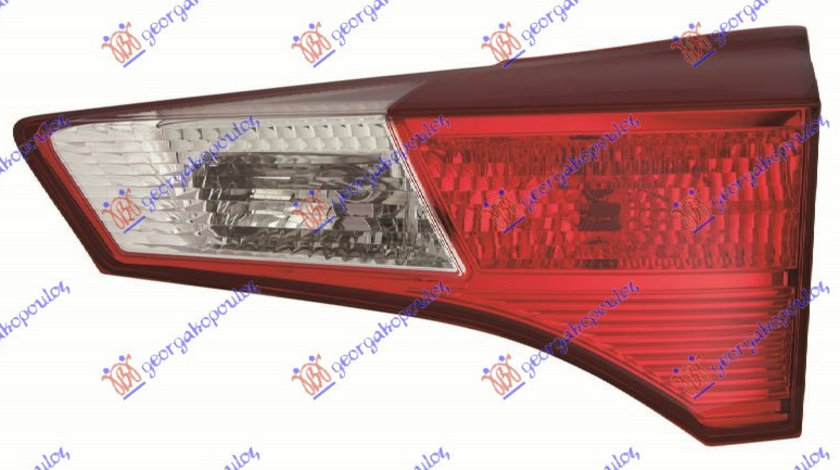 Stop Lampa Spate - Toyota Rav 4 2012 , 81581-42050