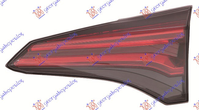 Stop Lampa Spate - Toyota Rav 4 2016 , 81590-42030